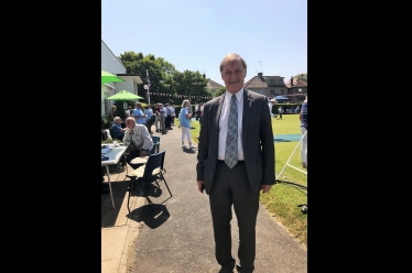 PlayBowls4Fun Open Day